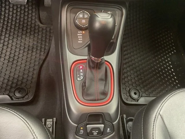2019 Jeep Compass-4 Cyl. Utility 4D Trailhawk 4WD - Image 16