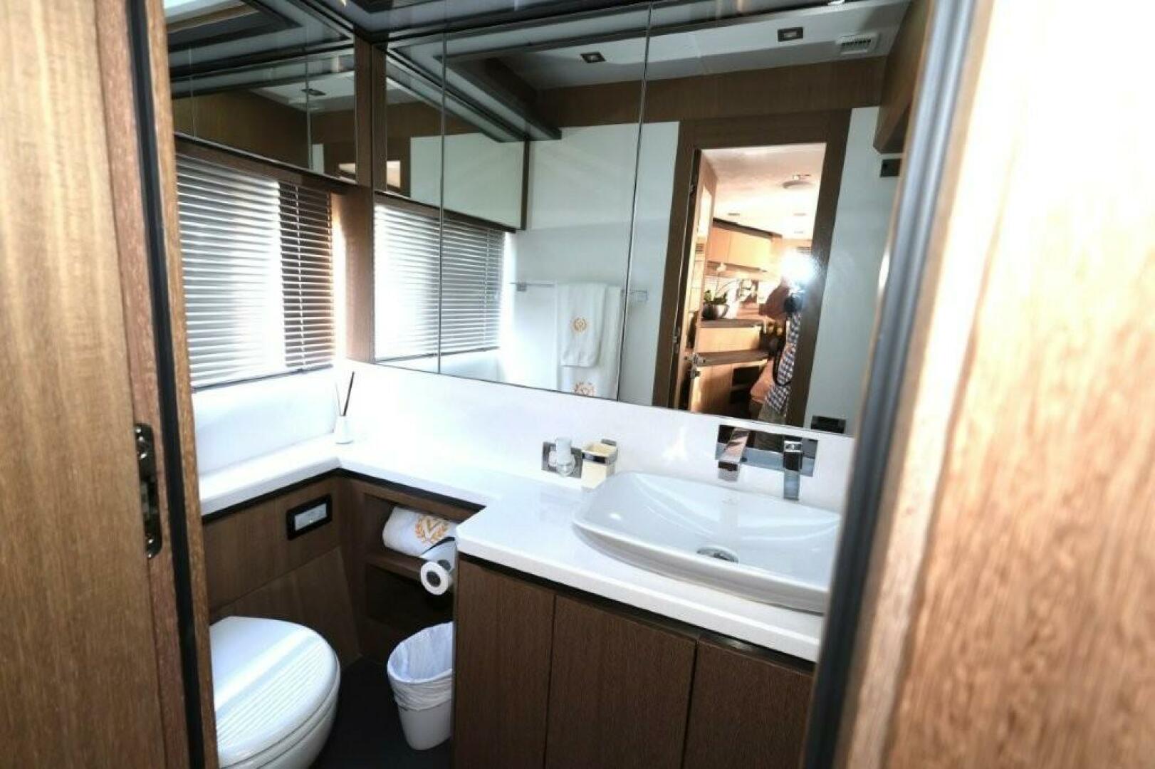 2019 Galeon 650 Sky - Image 42