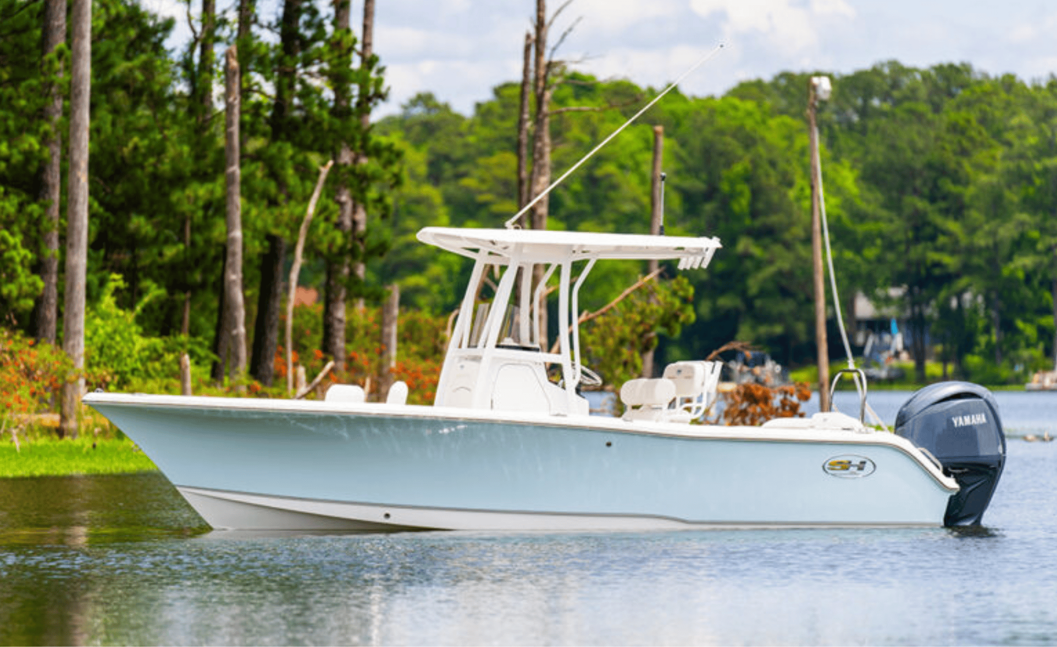 2027 Sea Hunt Ultra 229 - Image 1