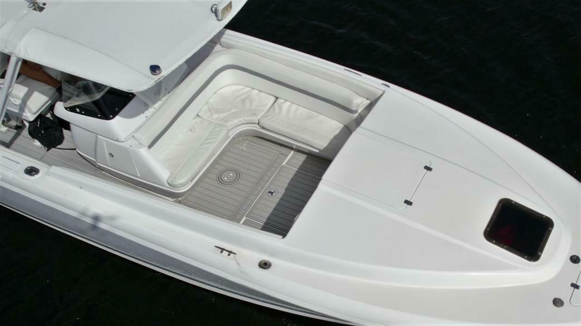 2003 Intrepid 32 - Image 37