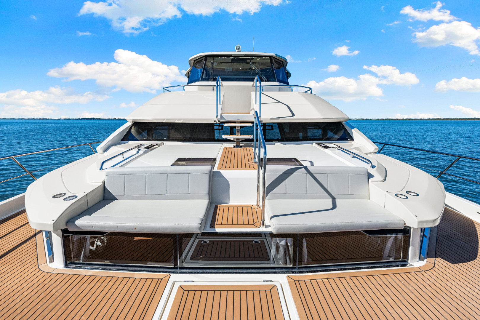 2022 Aquila 54 Yacht - Image 48