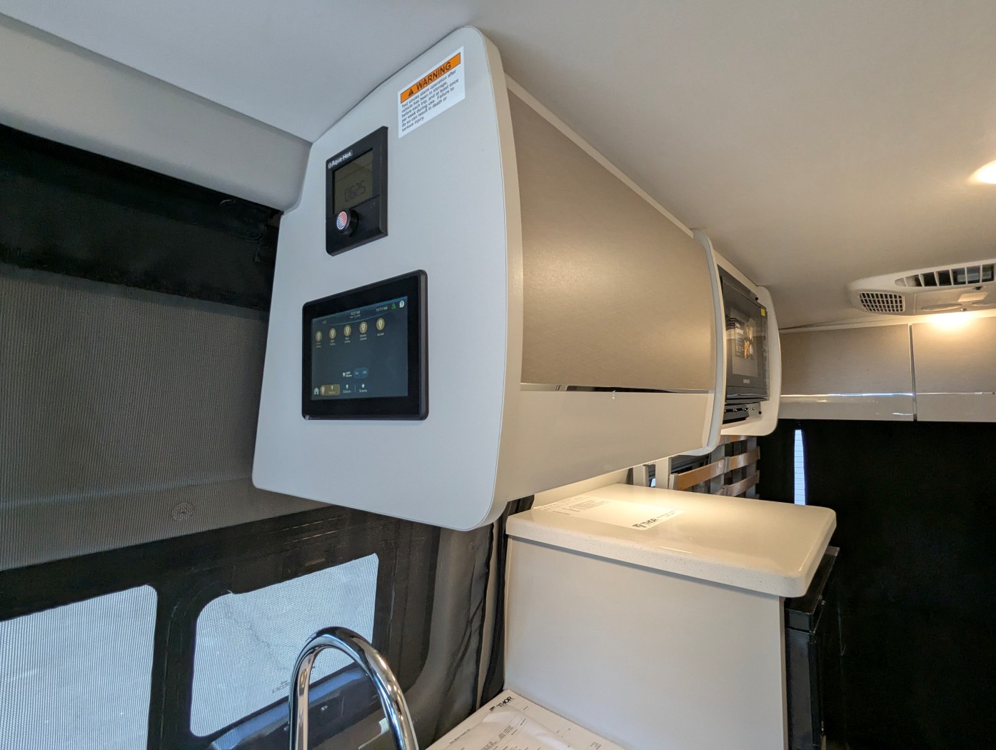 2026 Thor Motor Coach Tranquility 19M - ATH EDITION - Image 18