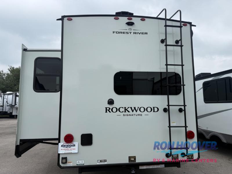 2026 FOREST RIVER 281RK - Image 7