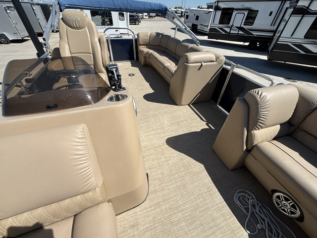 2016 HARRIS CRUISER 220CW - Image 10