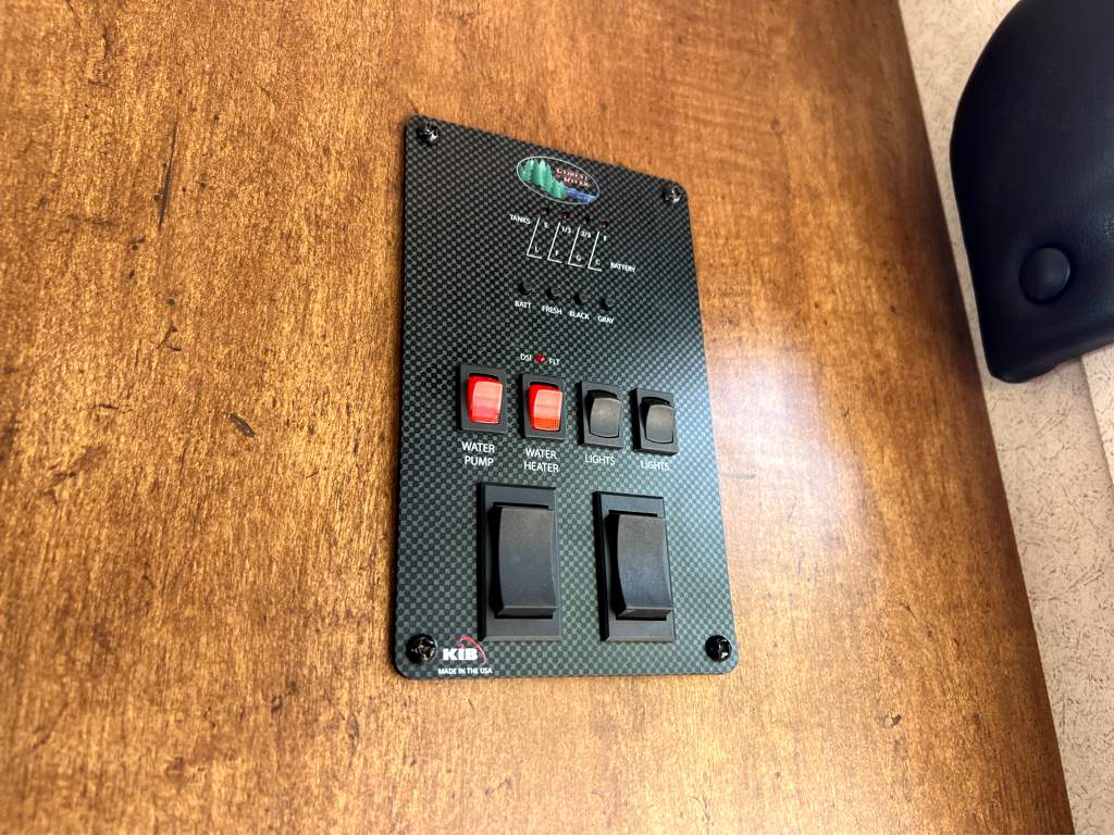 2018 FOREST RIVER WILDWOOD 254RLXL - Image 22