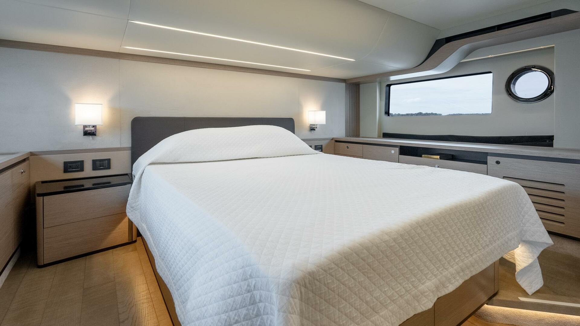 2023 Absolute Navetta 52 - Image 37