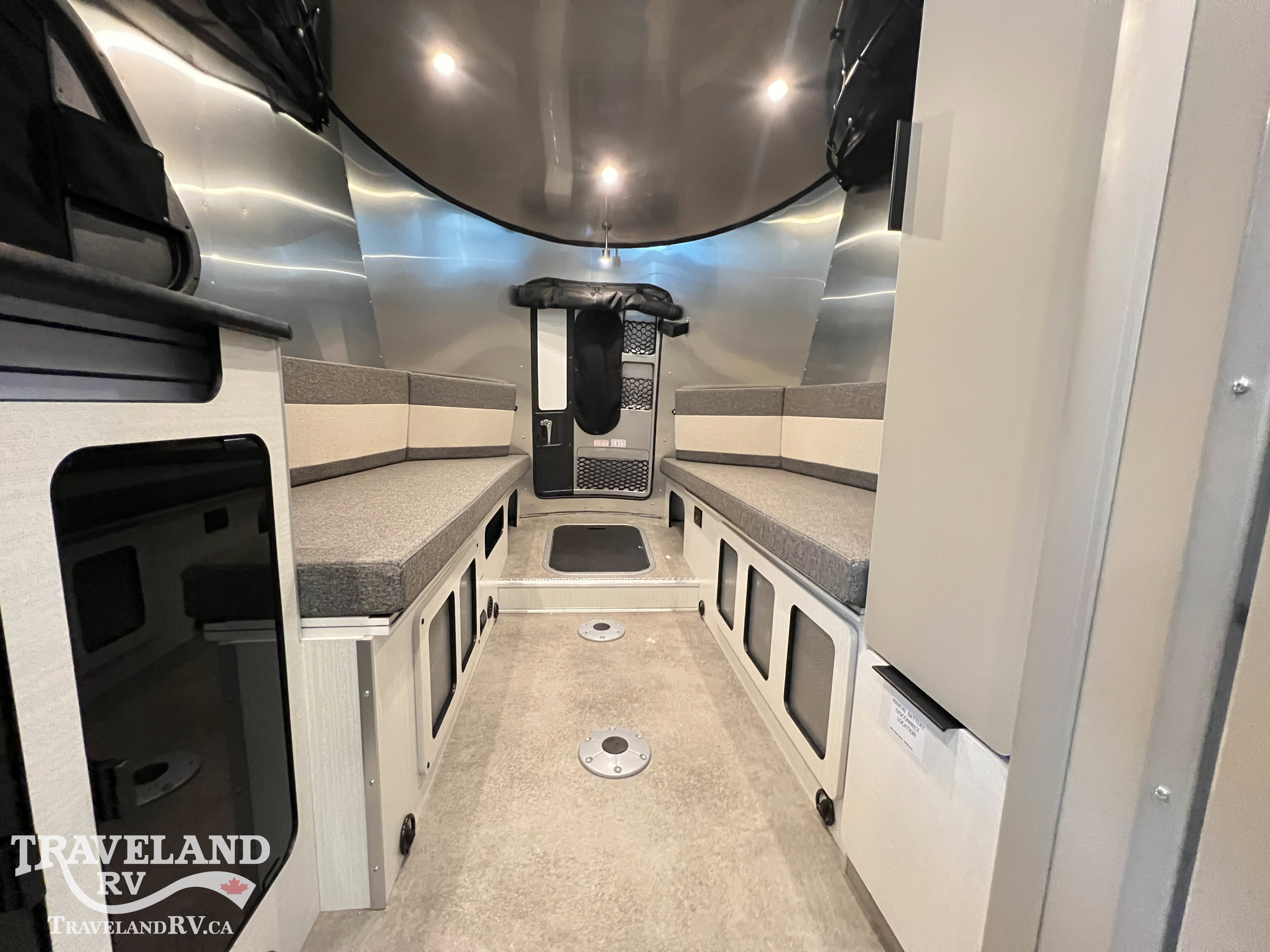 2026 Airstream Basecamp Xe 20Xe - Image 17