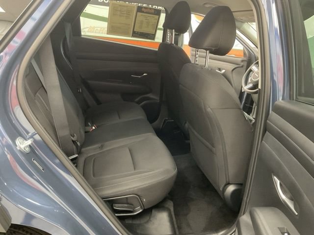 2026 Hyundai Tucson SEL FWD - Image 32