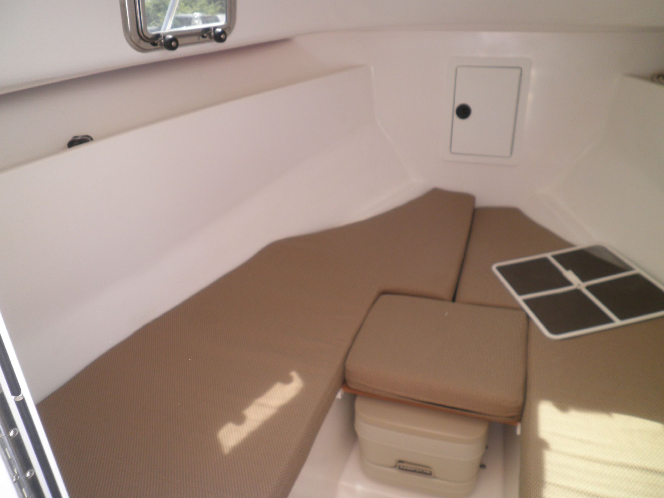 2027 Highfield Sport 360 Standard - Image 497