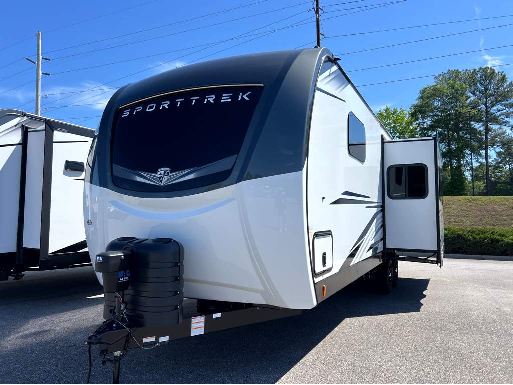 2026 VENTURE RV SPORTTREK 272VRK - Image 2
