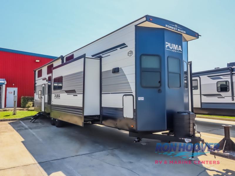 2026 PALOMINO 403LFT - Image 3
