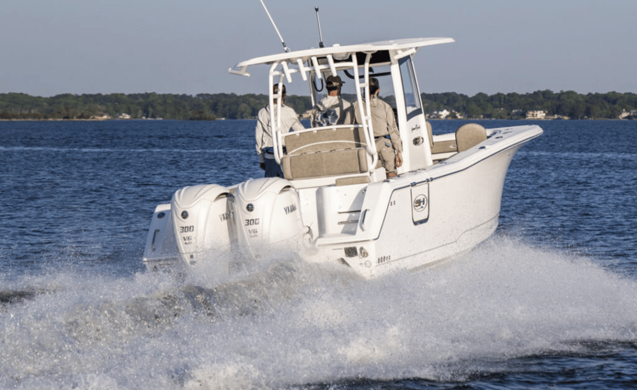 2027 Sea Hunt Gamefish 28FS - Image 4