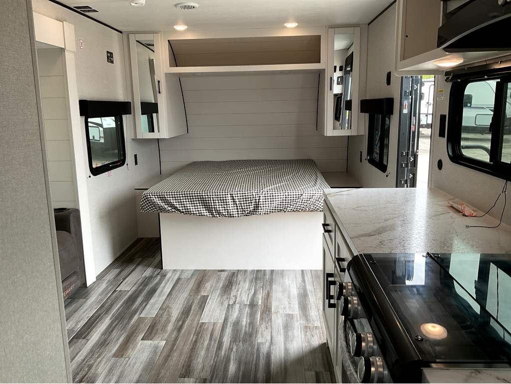 2026 Jayco Jay Flight SLX 200MKSW - Image 3