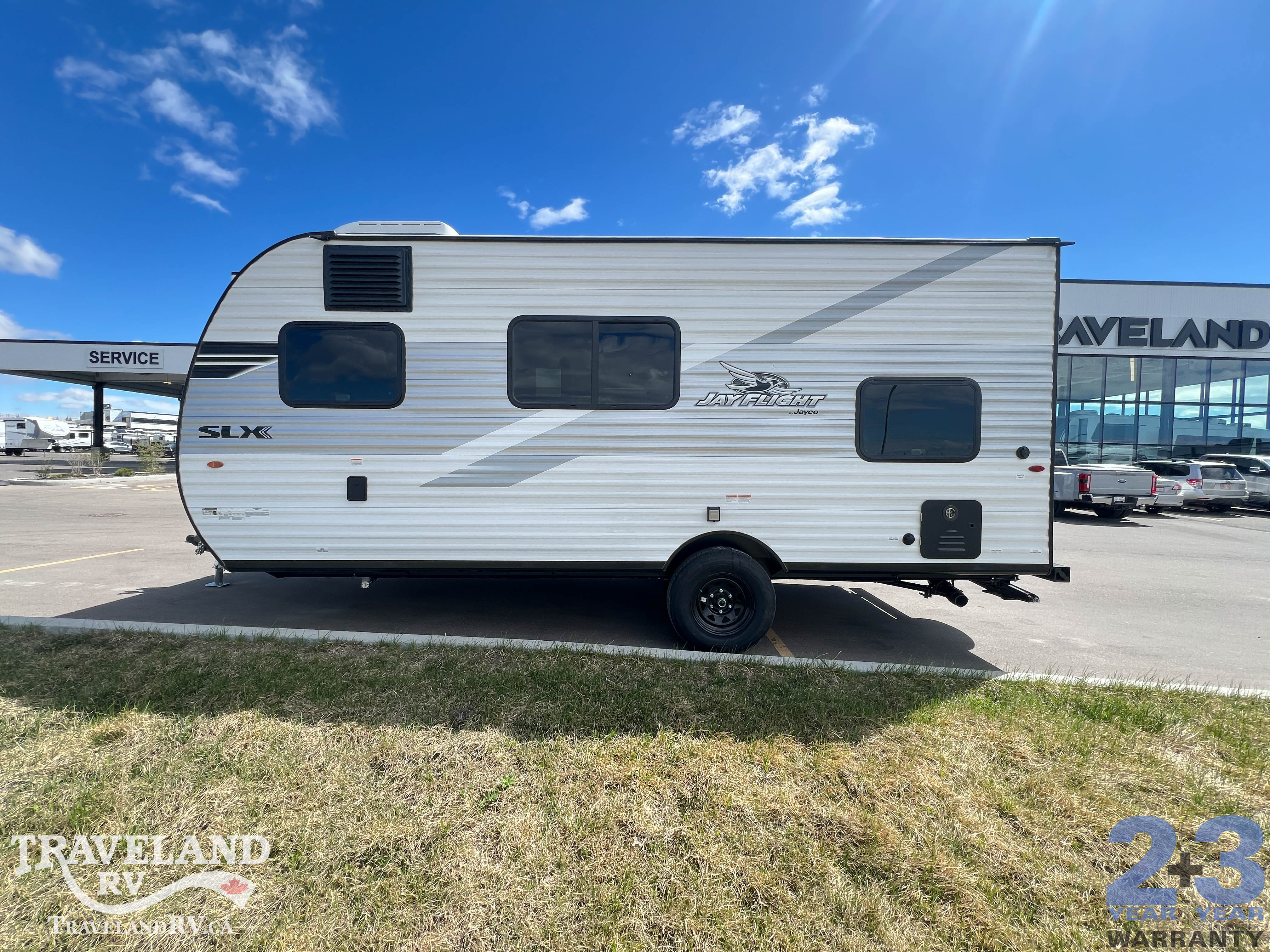 2026 Jayco Jay Flight SLX 175BHW - Image 5