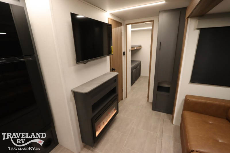 2025 Heartland Corterra 33.3BH - Image 19