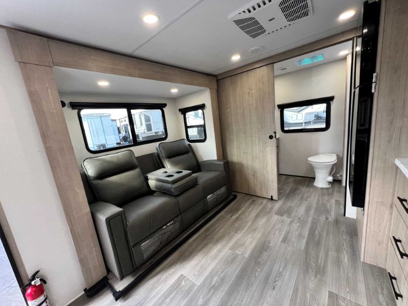 2026 Grand Design Imagine XLS 22RBE - Image 6