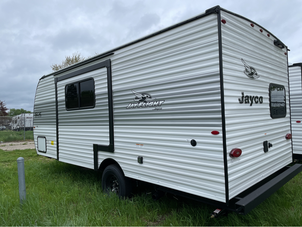 2026 Jayco Jay Flight SLX 178DBS - Image 3