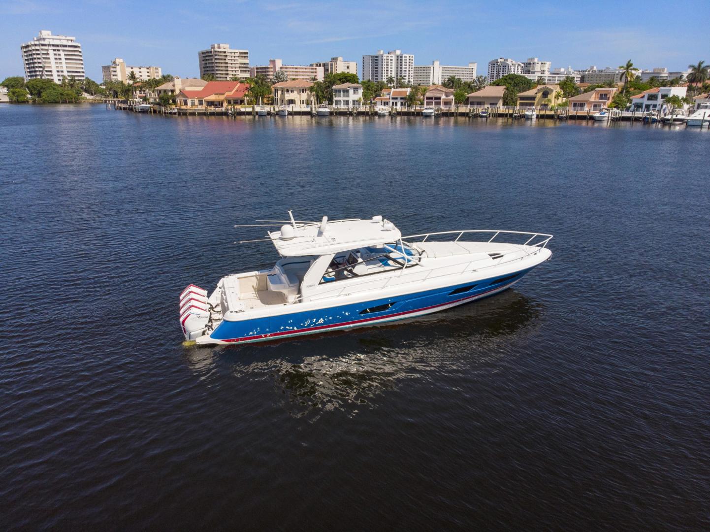 2020 Intrepid 477 Evolution - Image 2