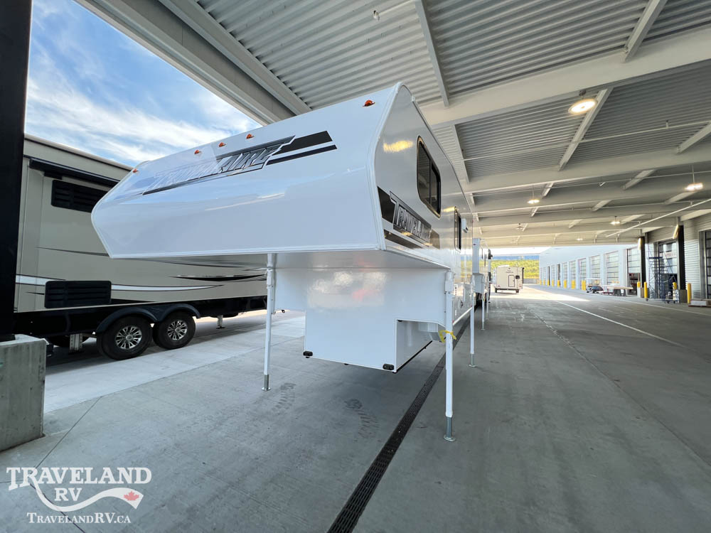 2027 Westland RV Travelaire 83SL - Image 6