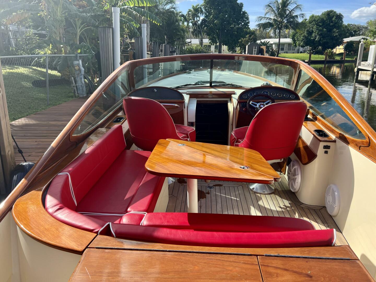 2004 Hinckley Talaria 29R - Image 2