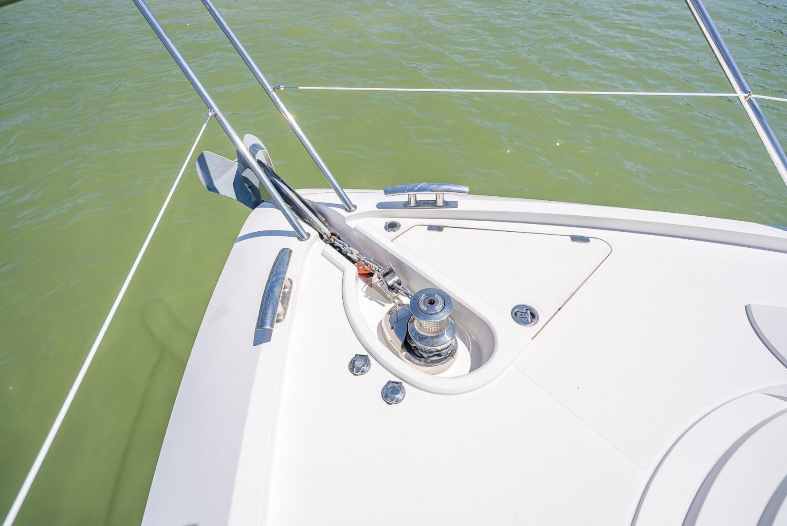 2018 Sunseeker Predator 57 - Image 30