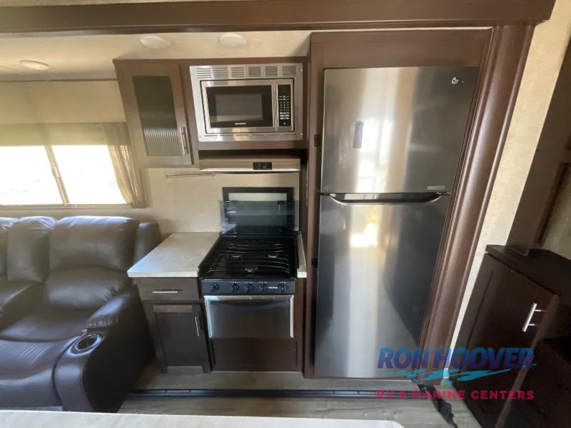 2018 FOREST RIVER 285DRL4 - Image 16