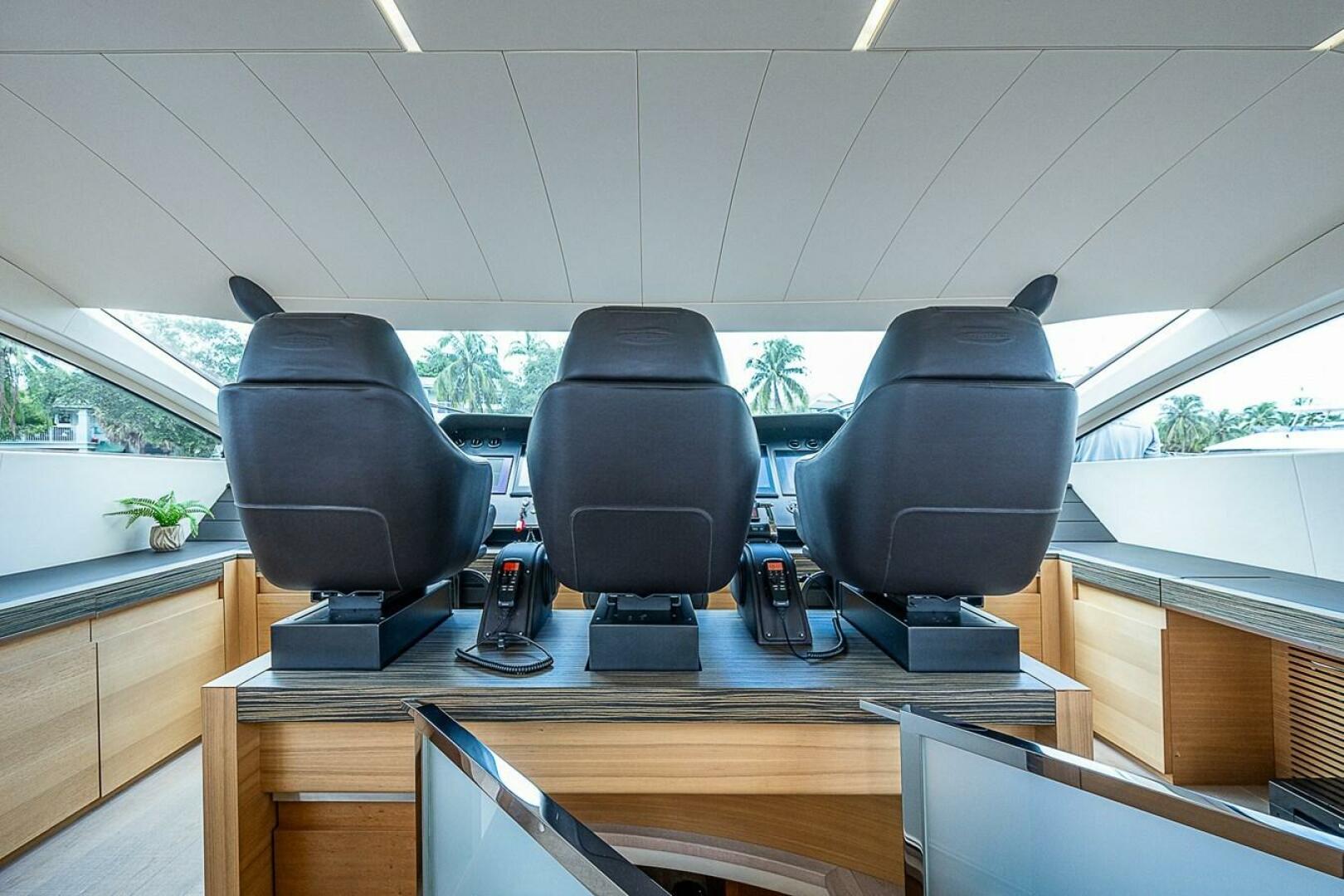 2014 Pershing Pershing 92 - Image 24
