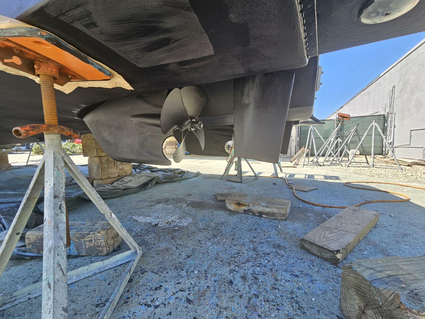 2016 Mainship M34 Pilot - Image 23