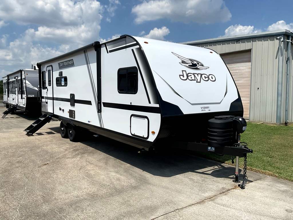 2027 JAYCO Jay Feather 25 RLSL - Image 2