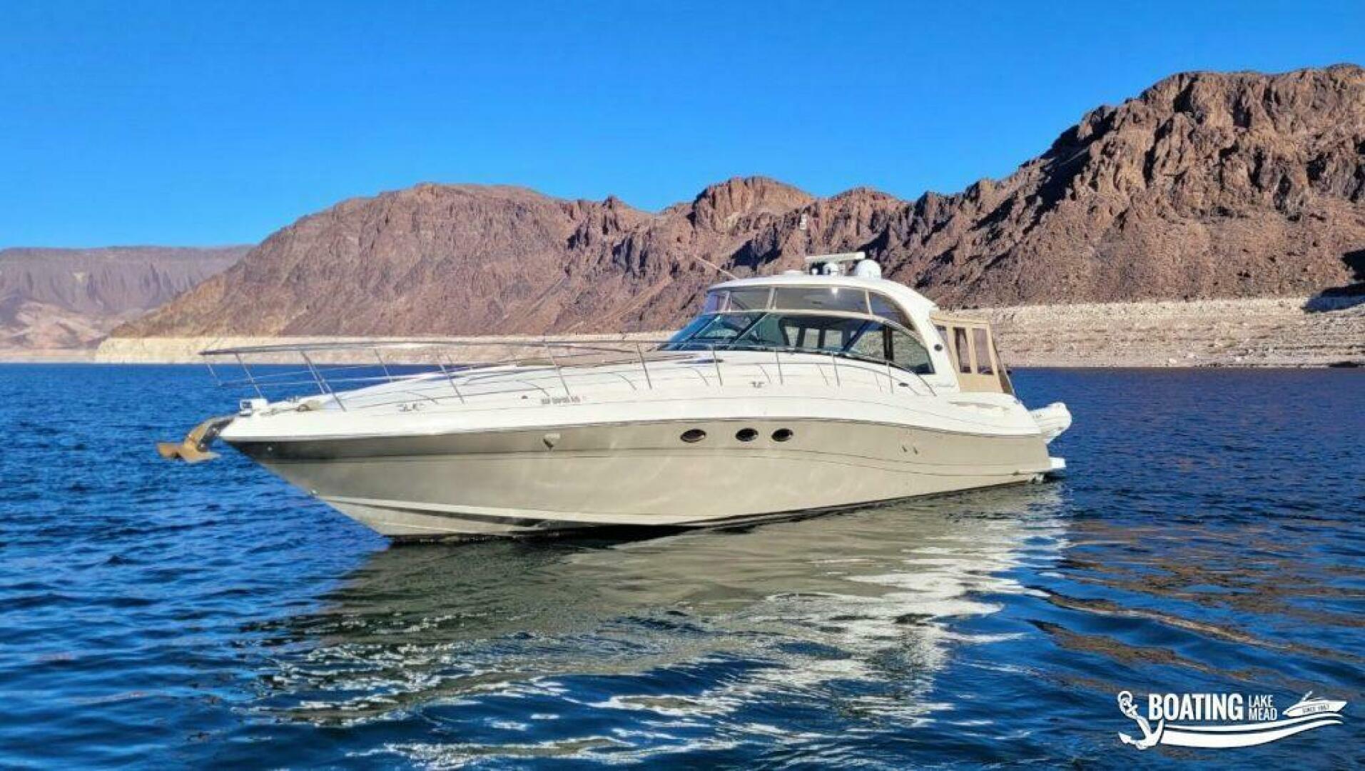 2005 Sea Ray - Image 24