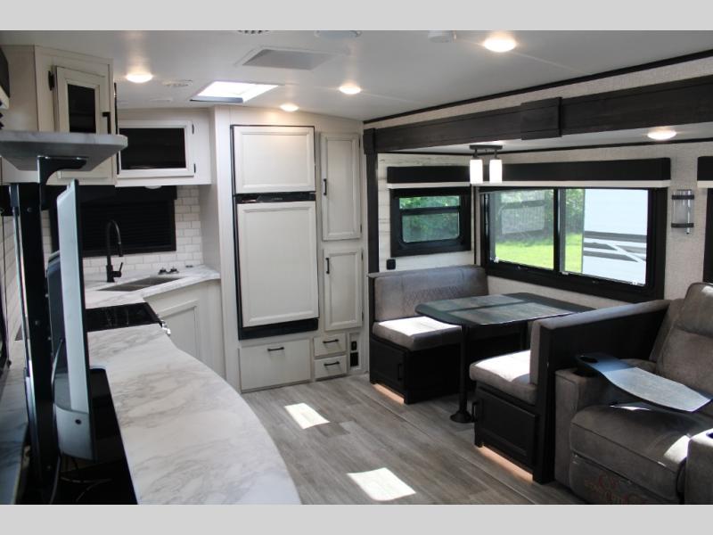 2022 Jayco White Hawk 27RK - Image 20
