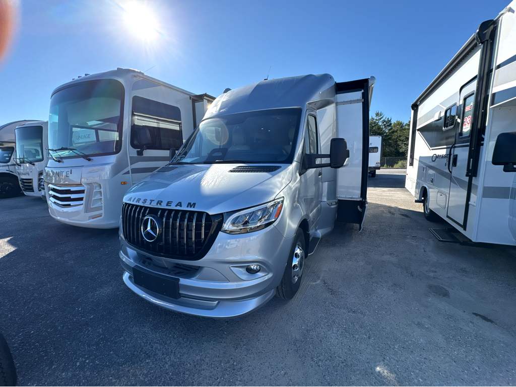 2026 AIRSTREAM ATLAS - Image 2