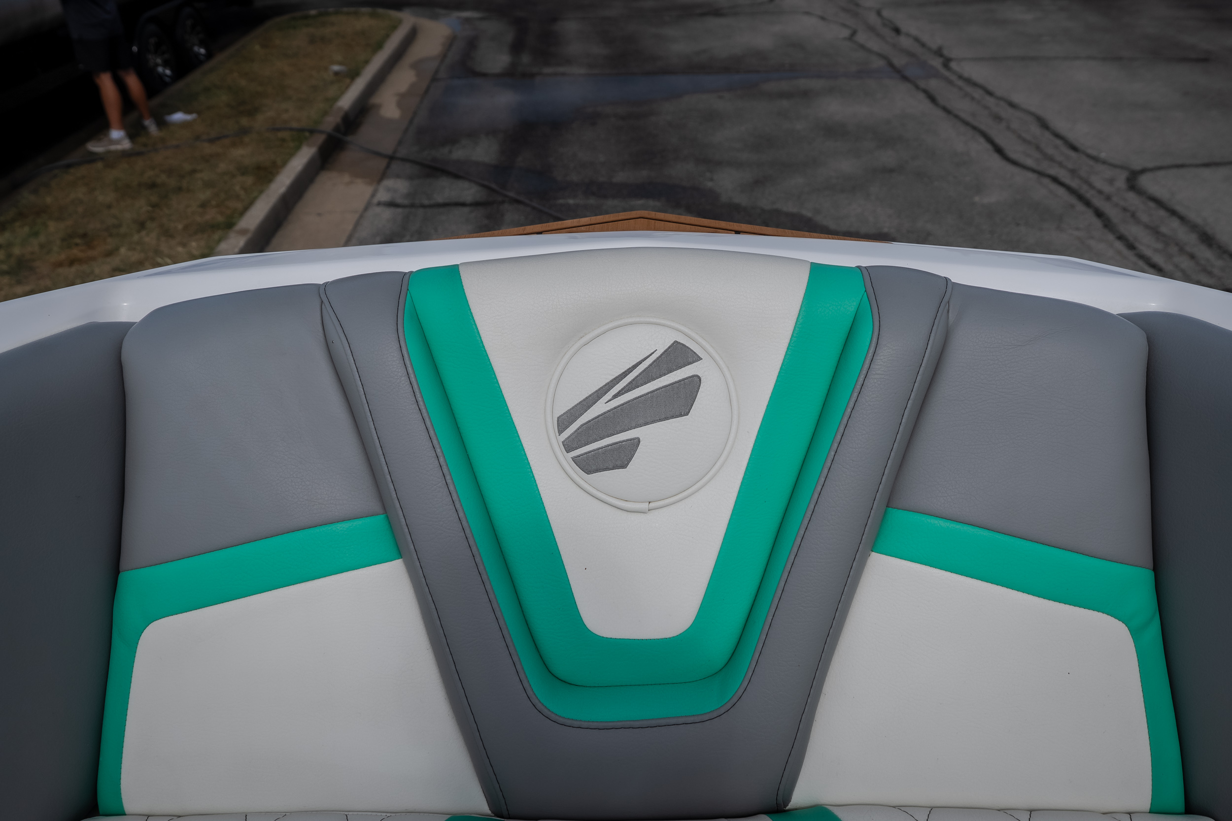 2021 Tigé 21ZX - Image 39