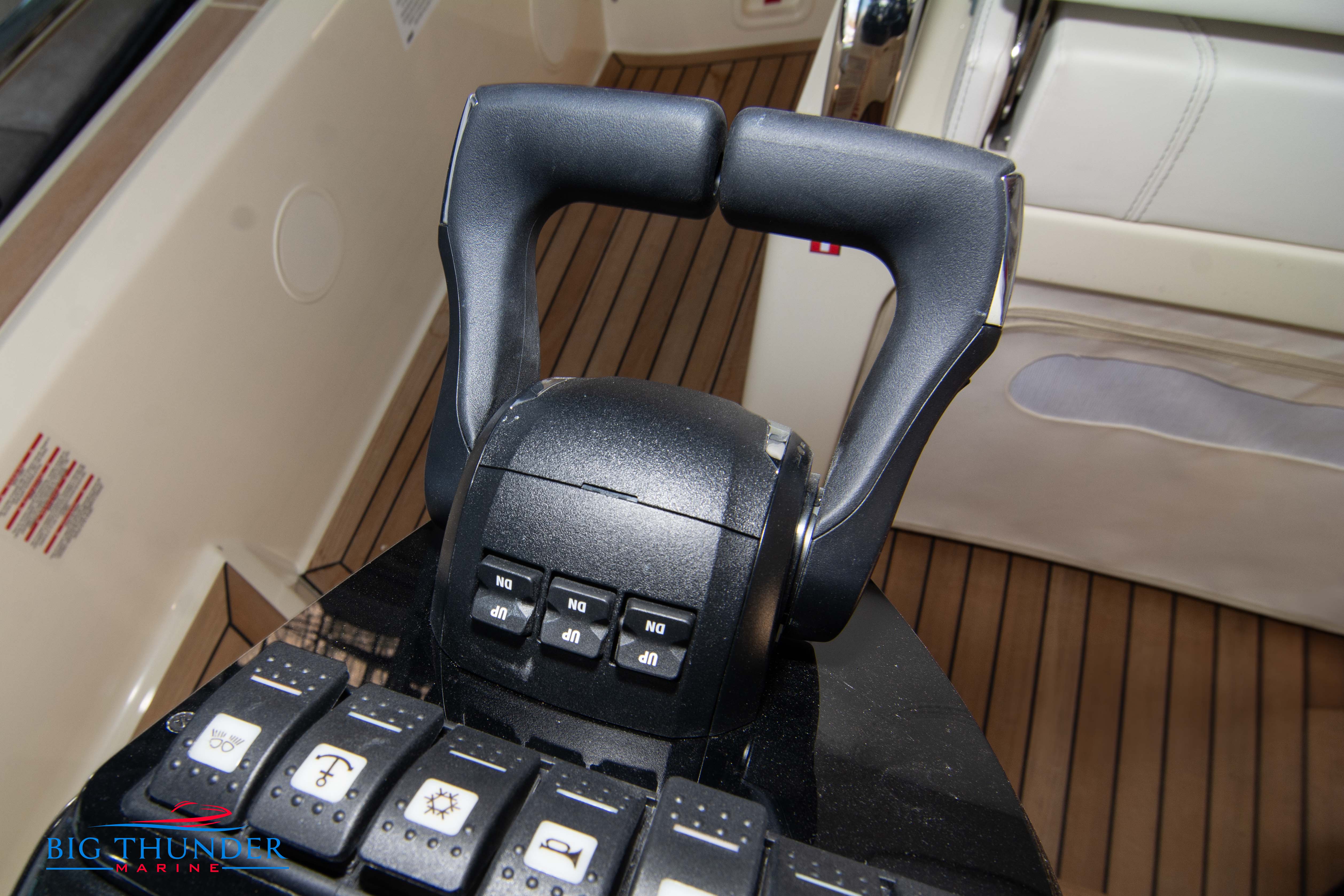 2024 Invictus GT 370S - Image 38