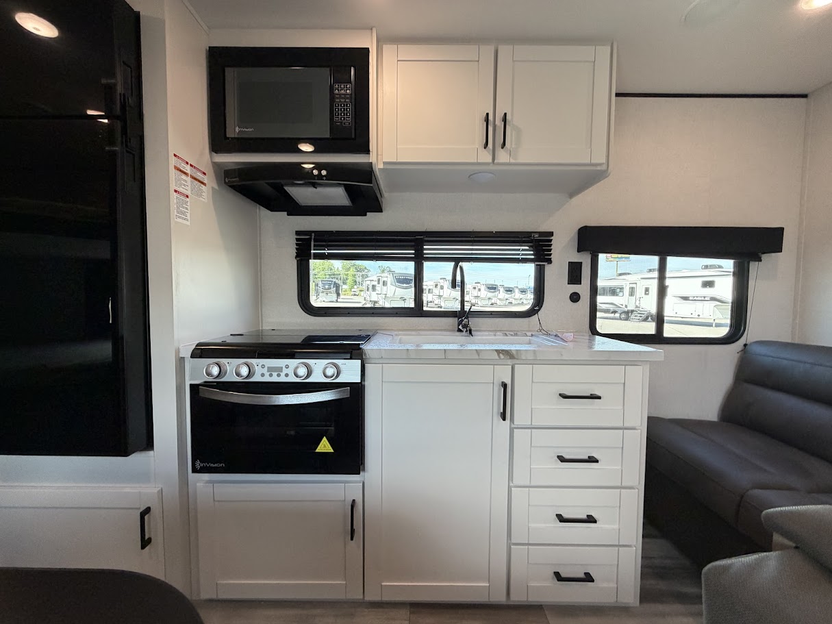 2026 JAYCO JAY FLIGHT SLX 260BH - Image 16