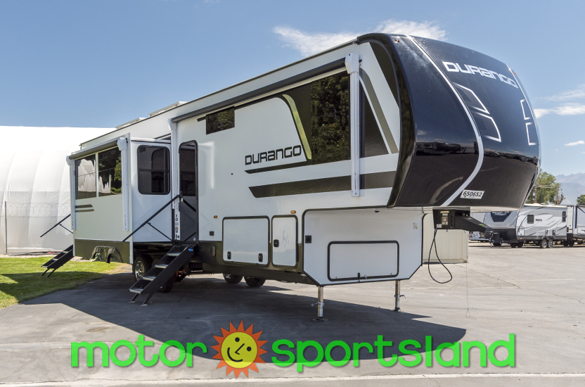 2026 KZ RV Durango D341RPT - Image 1