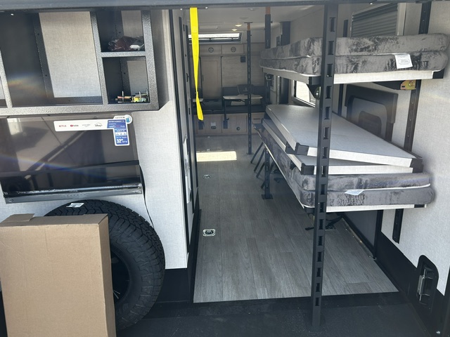 2026 Ember RV Overland Series 240TKR - Image 19