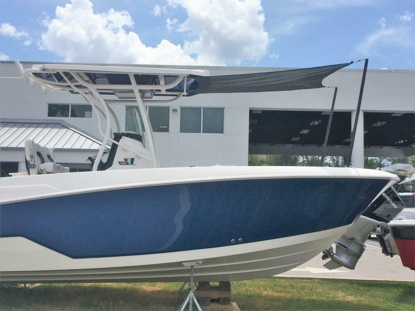 2019 Wellcraft - Image 8
