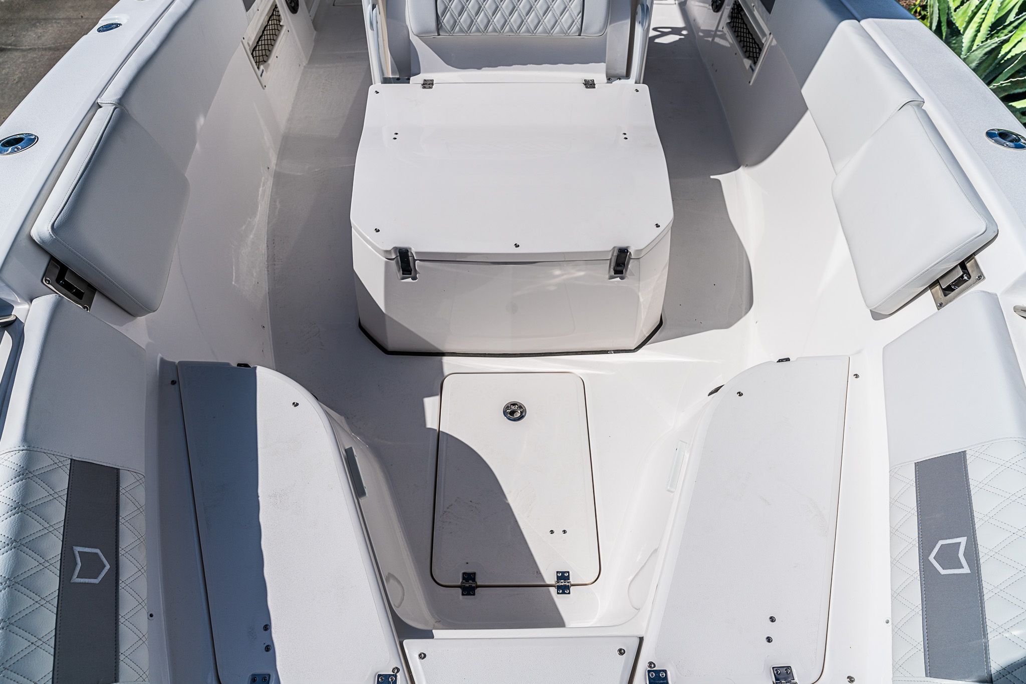 2026 Sea Fox 268 Commander - Image 18