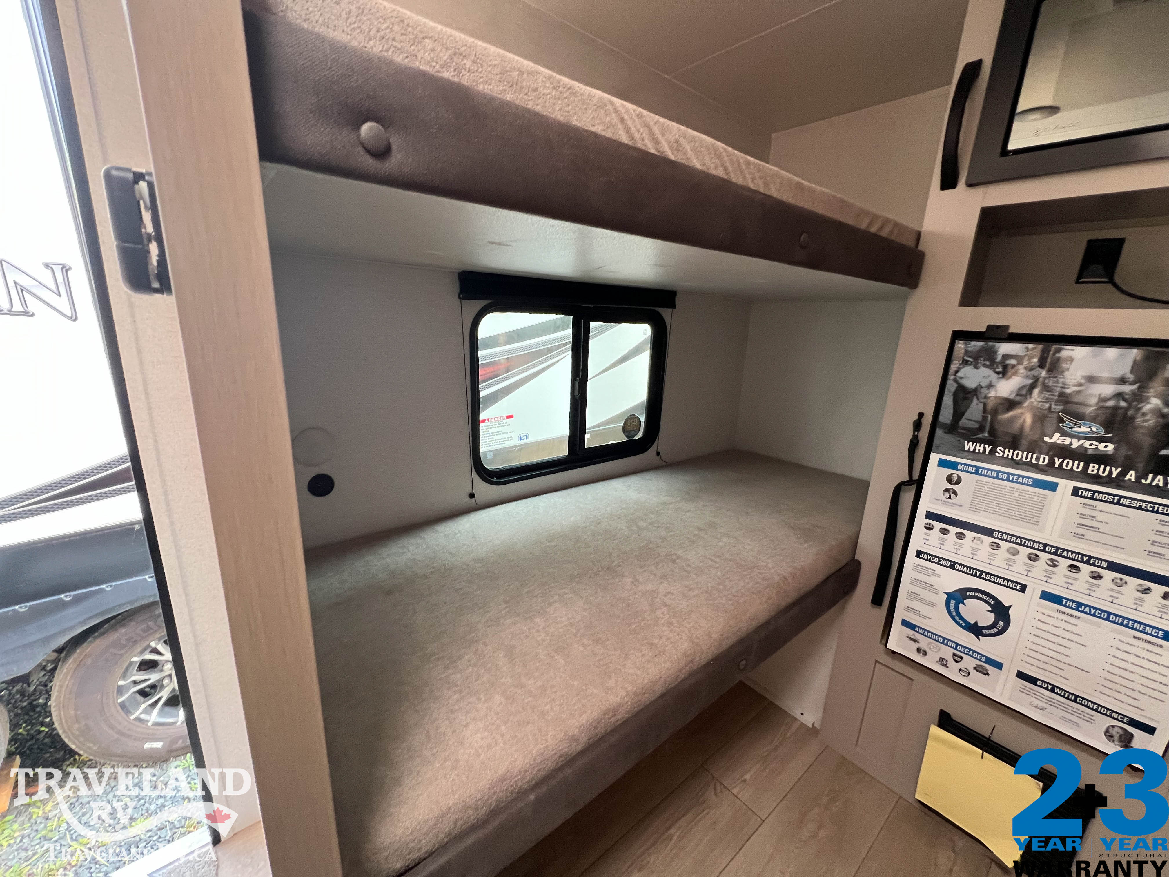2027 Jayco Jay Flight SLX 130BHW - Image 13