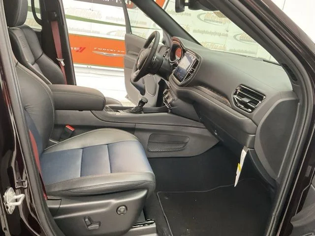 2026 Dodge Durango GT Plus America 250 Edition AWD - Image 34