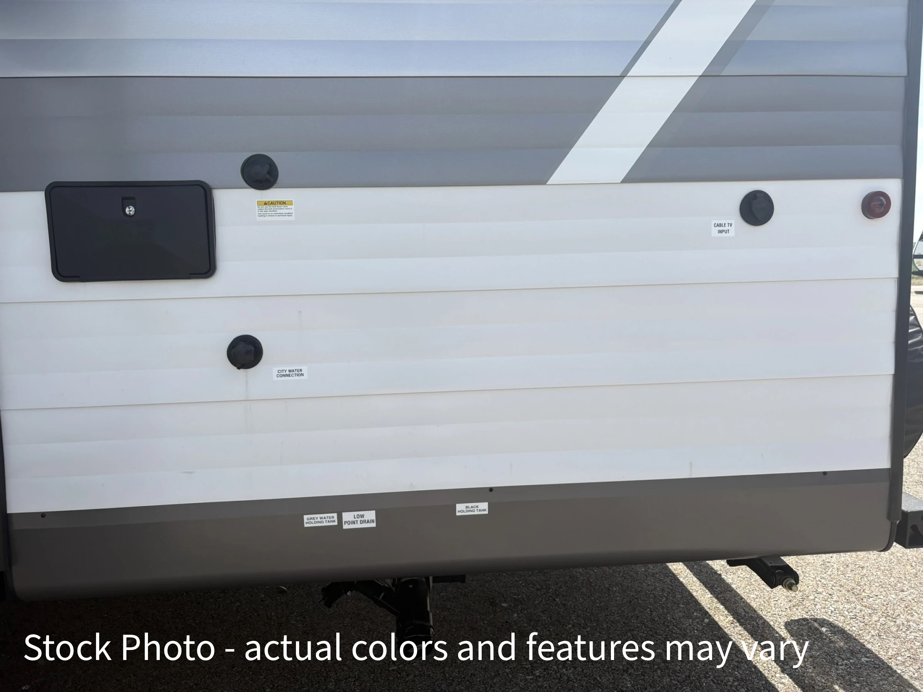 2027 Jayco Jay Flight SLX 261BHS - Image 13