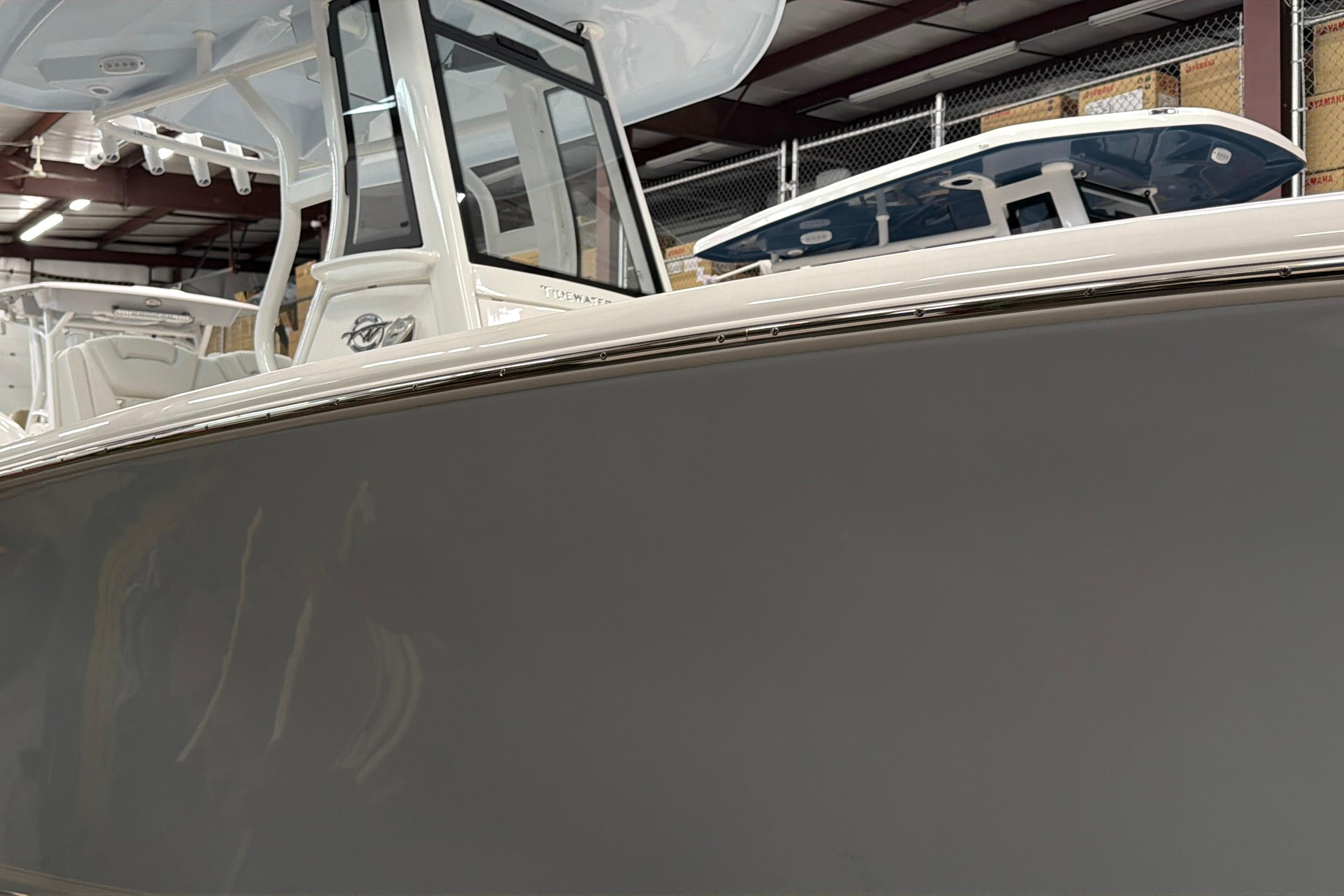 2026 Tidewater 232 LXF Standard - Image 6