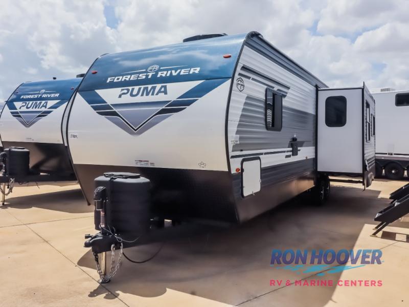 2026 PALOMINO 337BH - Image 3
