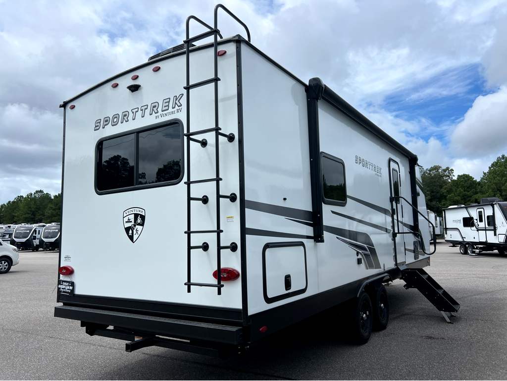 2026 VENTURE RV SPORTTREK 251VFK - Image 4