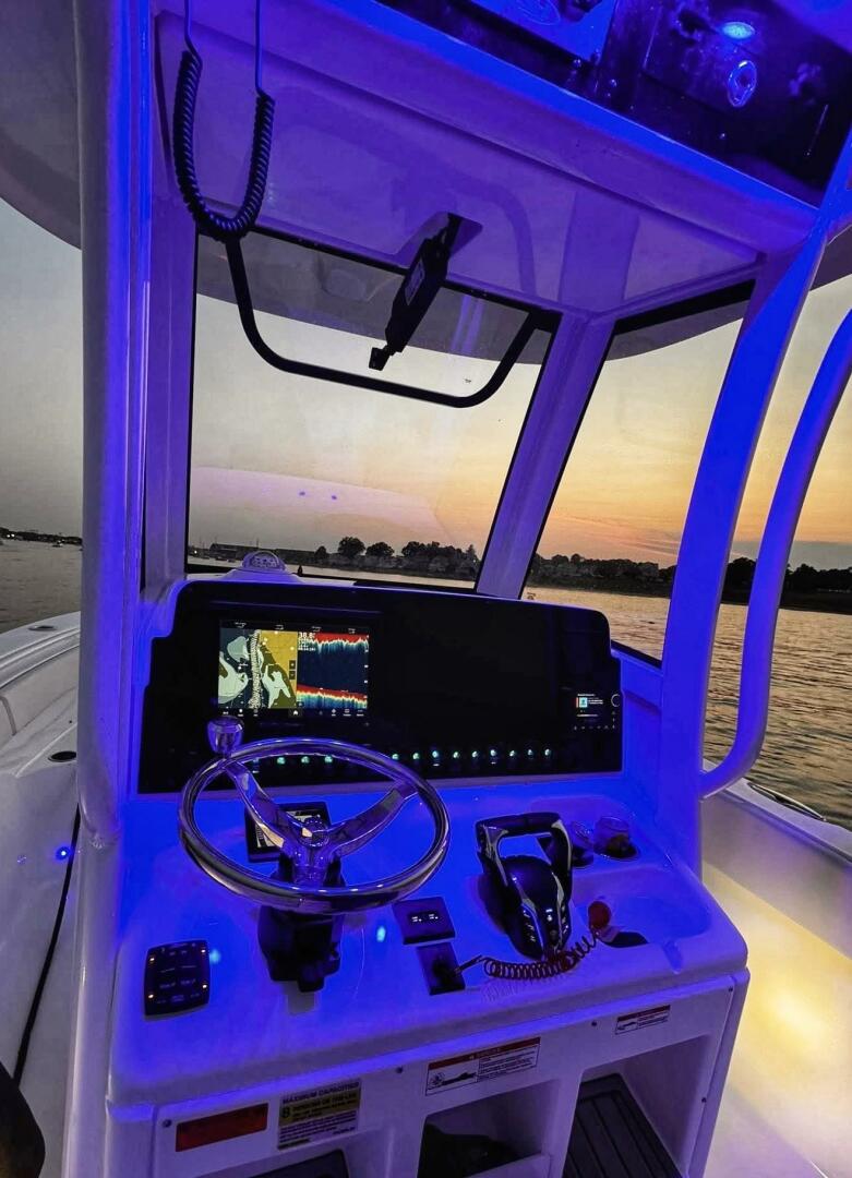 2024 Sea Hunt 25 Gamefish Base - Image 6