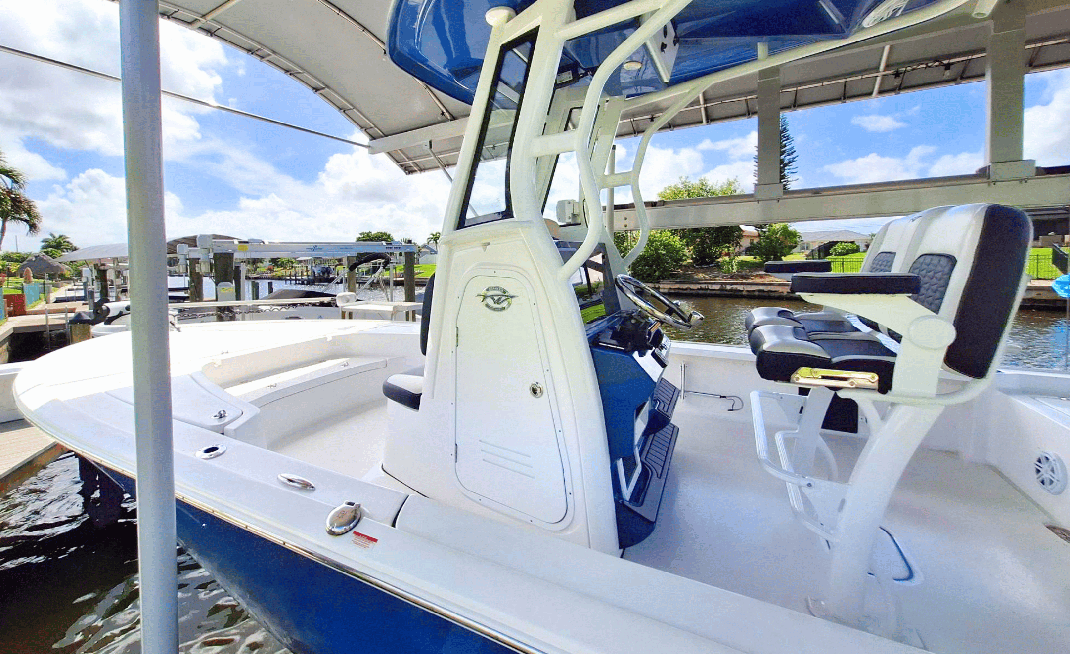 2024 TIDEWATER 2410 BAYMAX - Image 12