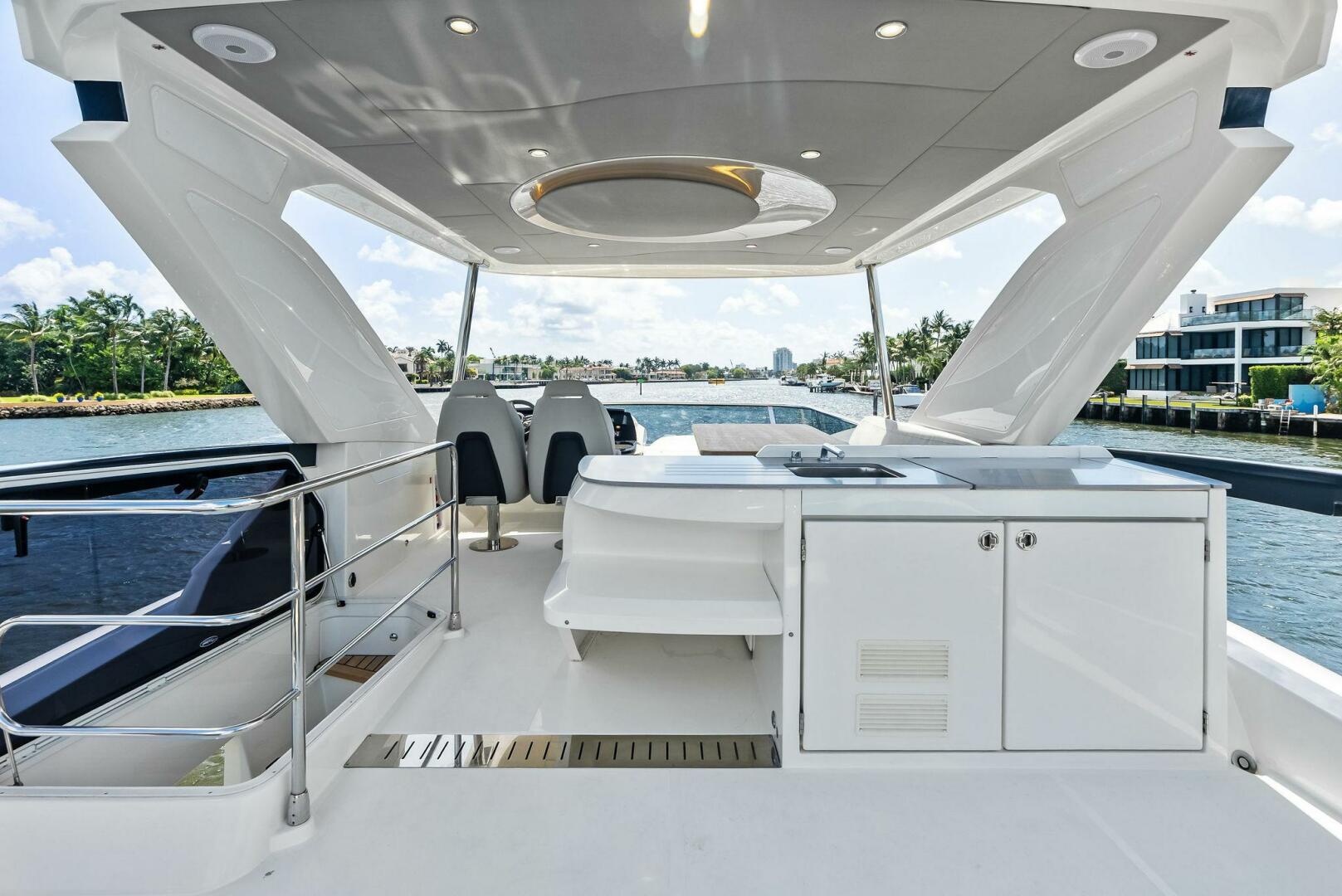 2023 Absolute 52 Fly - Image 28