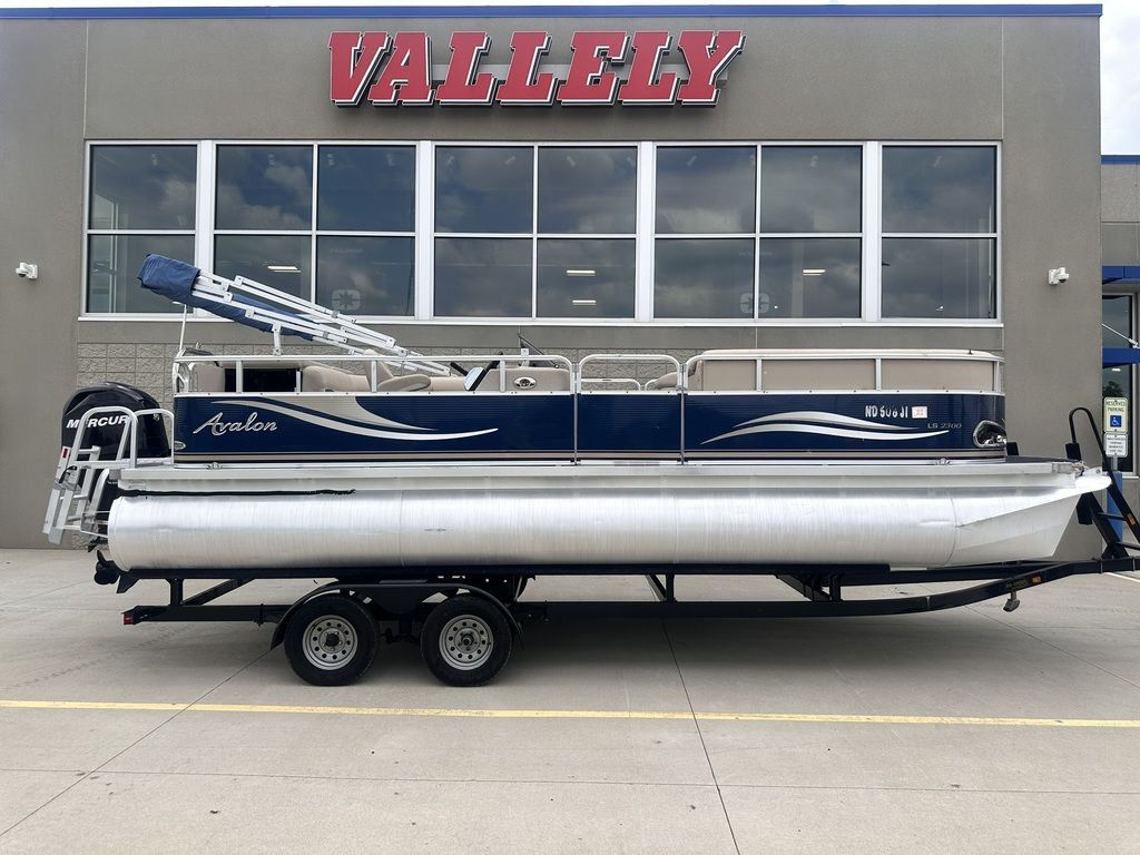 2012 Avalon LS 2300 - Image 1