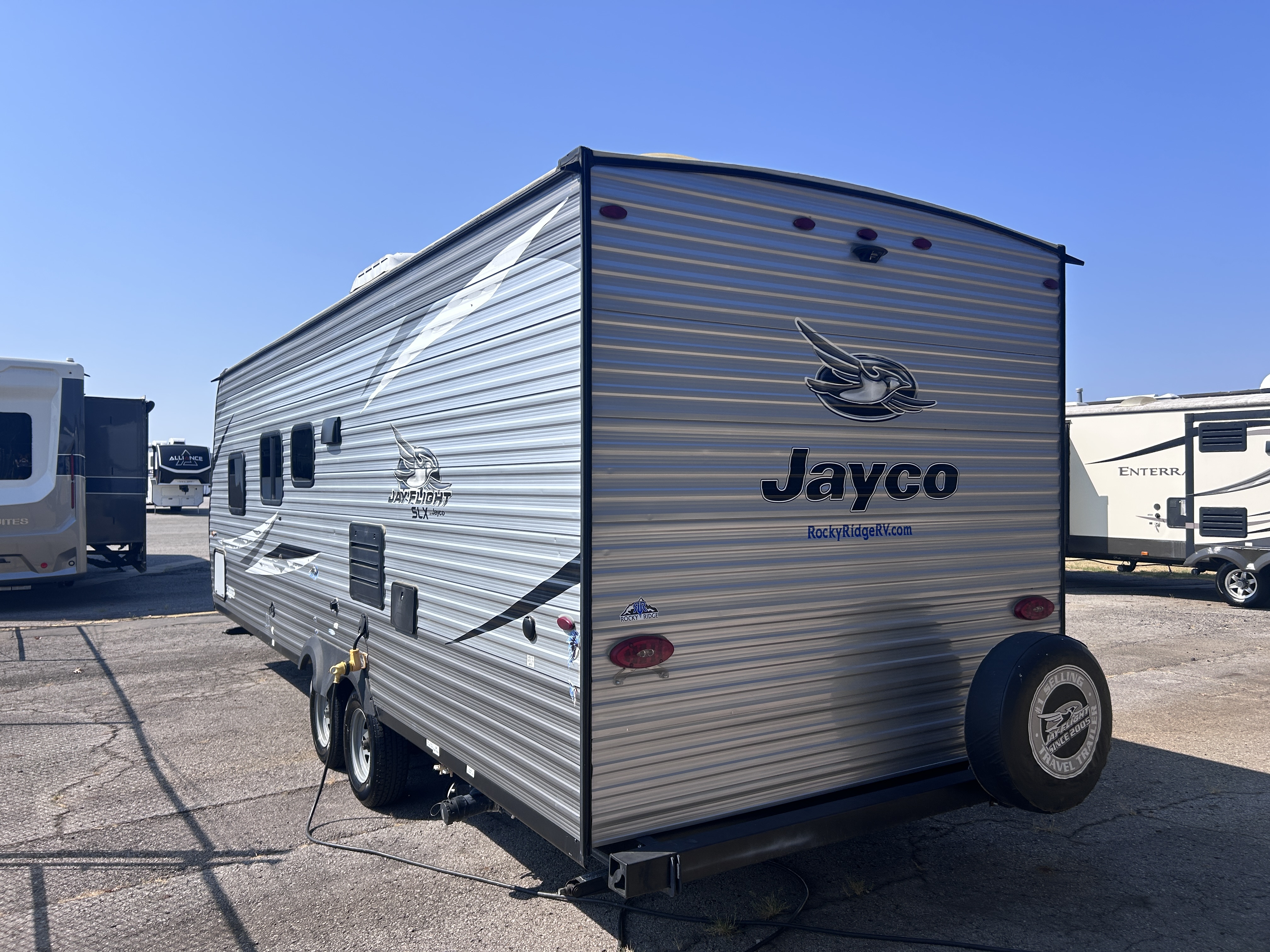 2020 Jayco Jay Flight SLX 8 264BH - Image 5